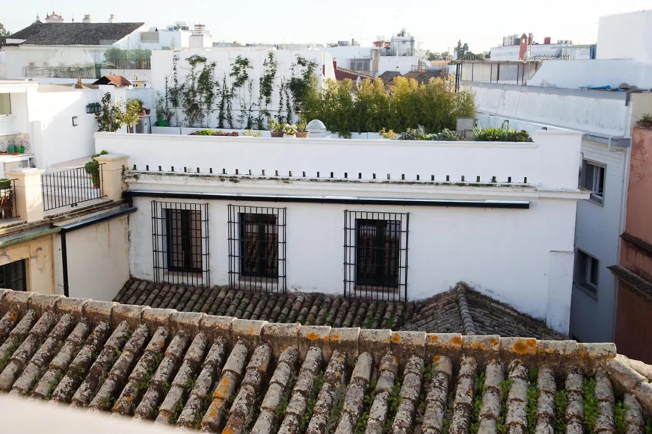 Apartment Guzman El Bueno Suites Seville