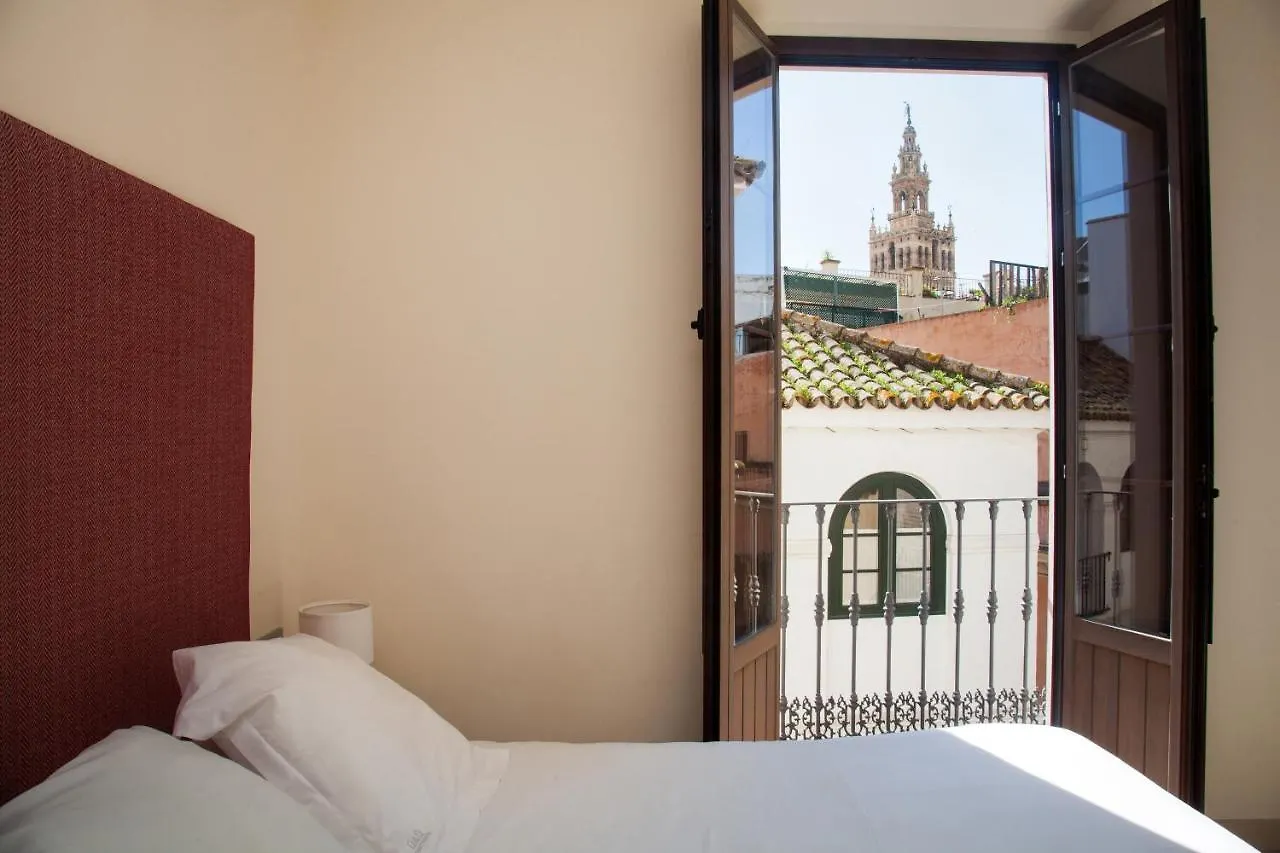 Guzman El Bueno Suites Seville 0*,  Spain