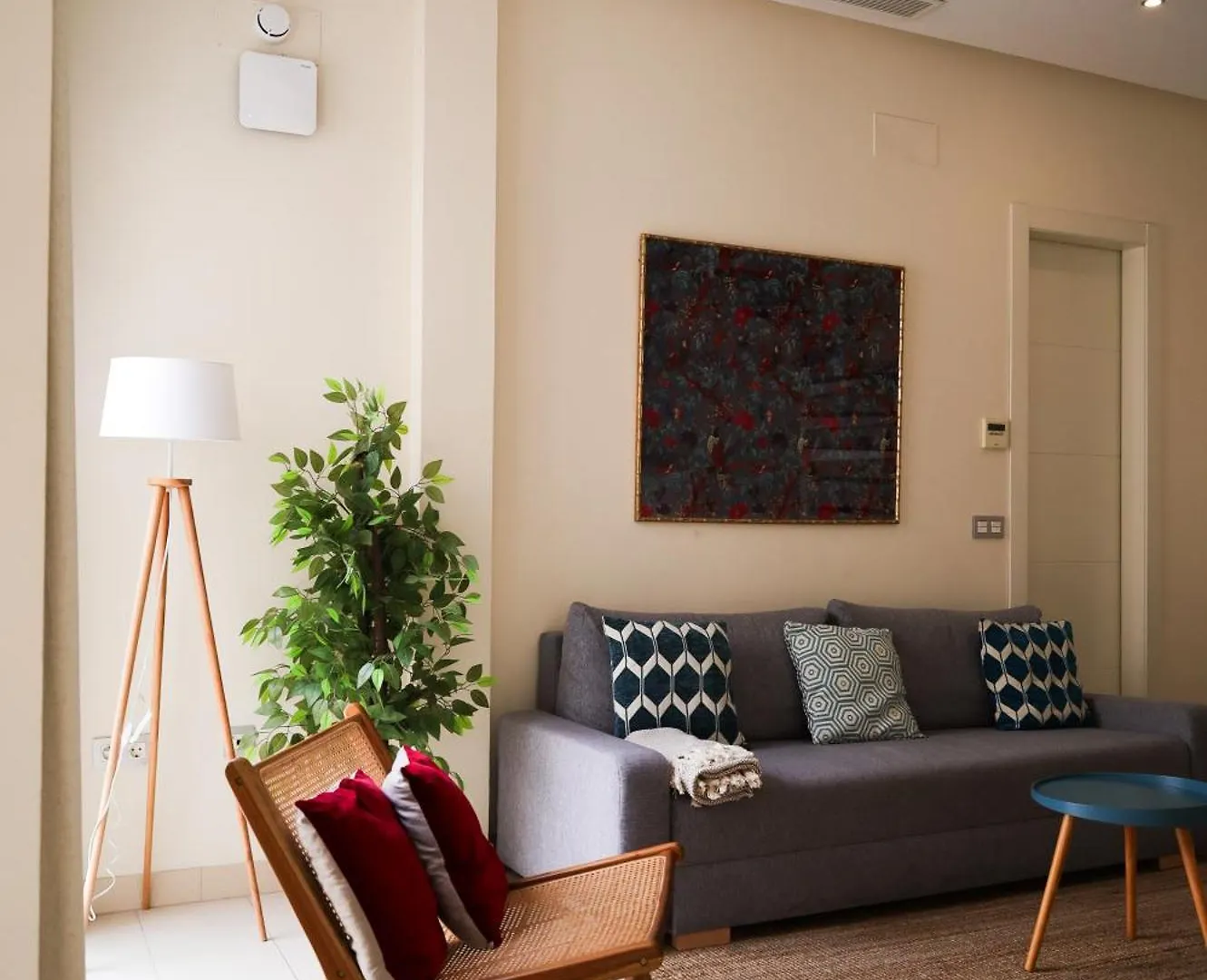 Guzman El Bueno Suites Séville Appartement
