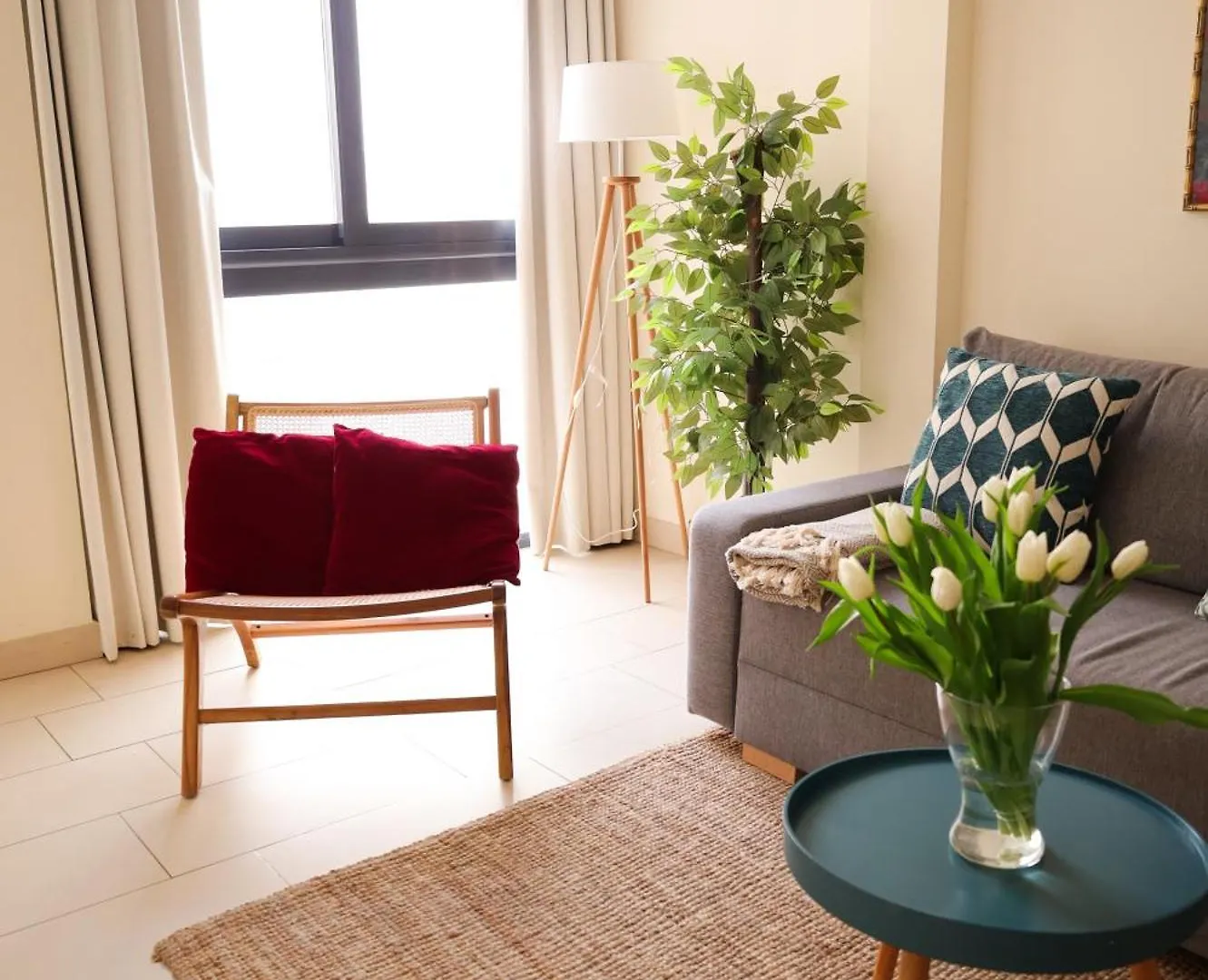 Appartement Guzman El Bueno Suites Séville Espagne