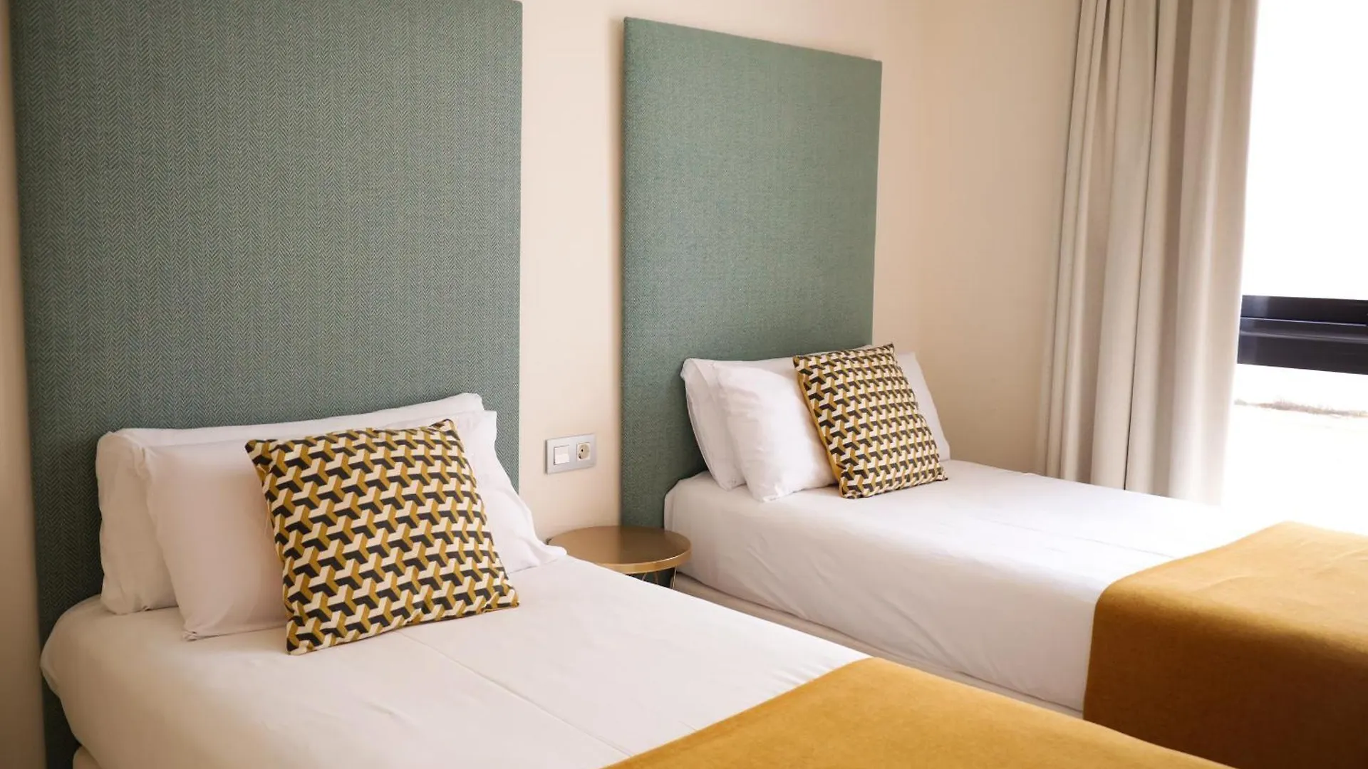 Apartment Guzman El Bueno Suites Seville