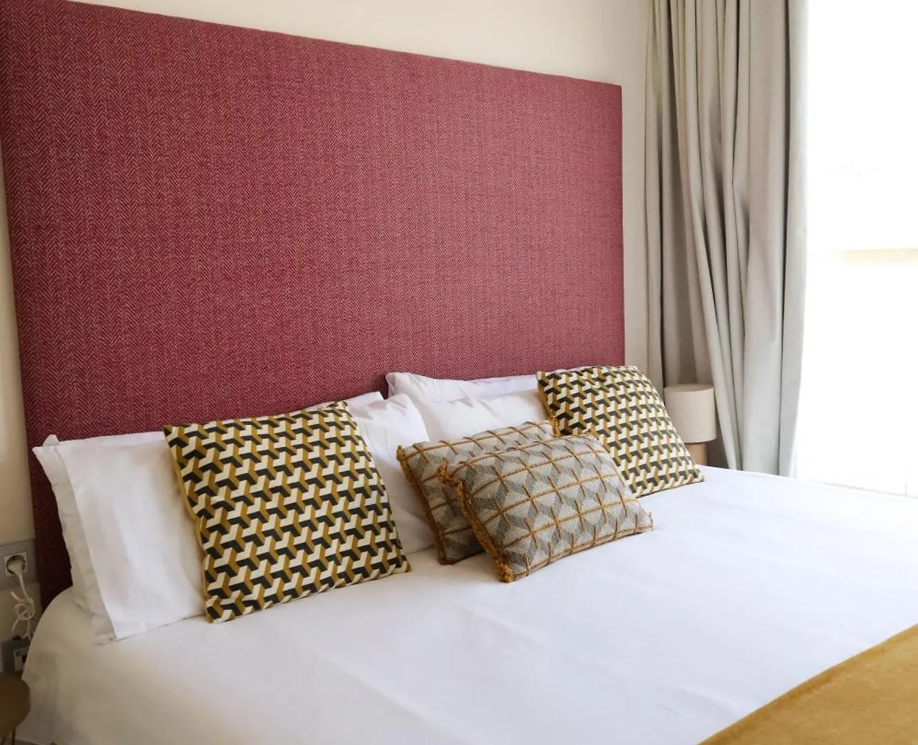 Apartment Guzman El Bueno Suites Seville Spain