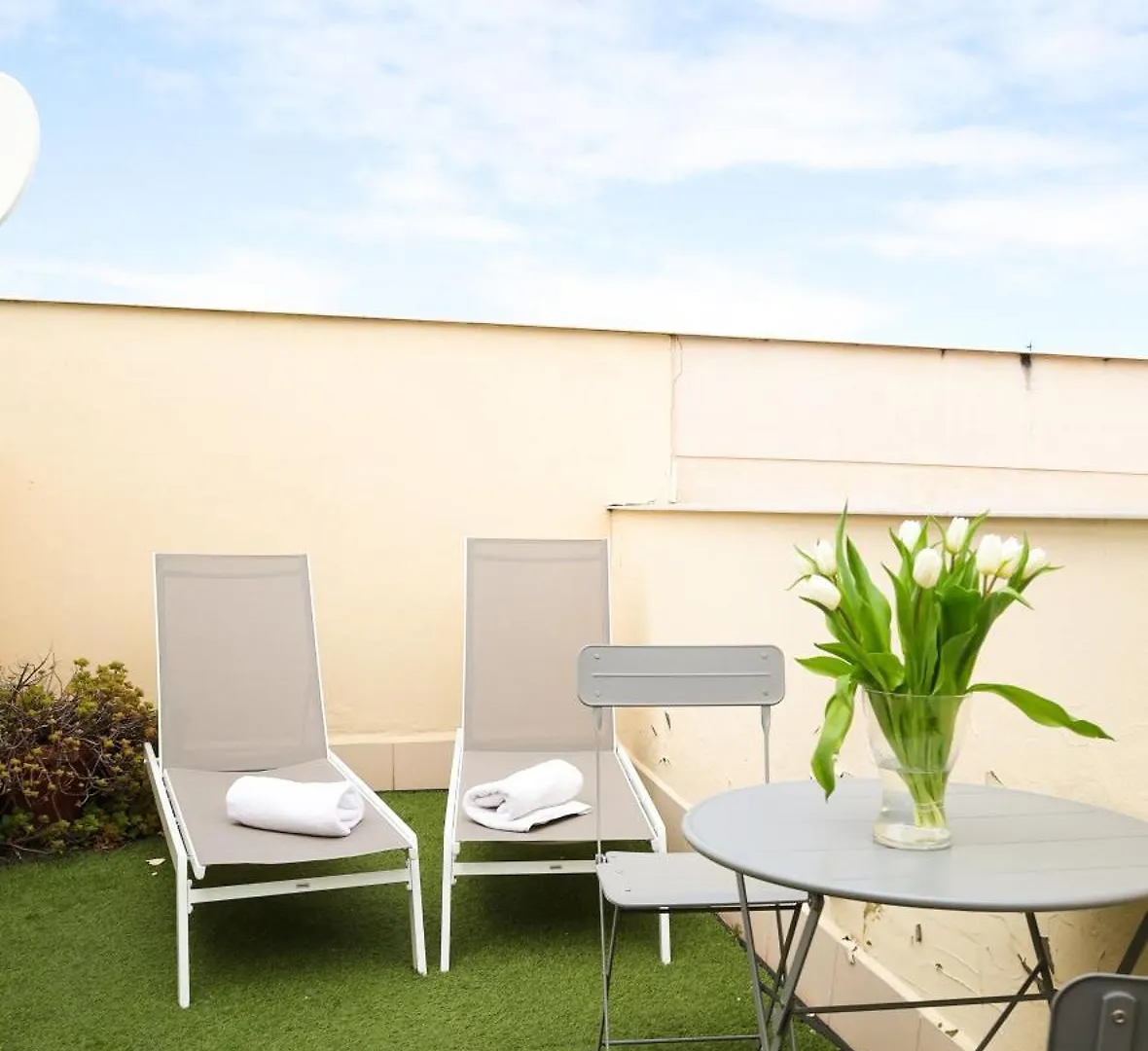 Guzman El Bueno Suites Seville