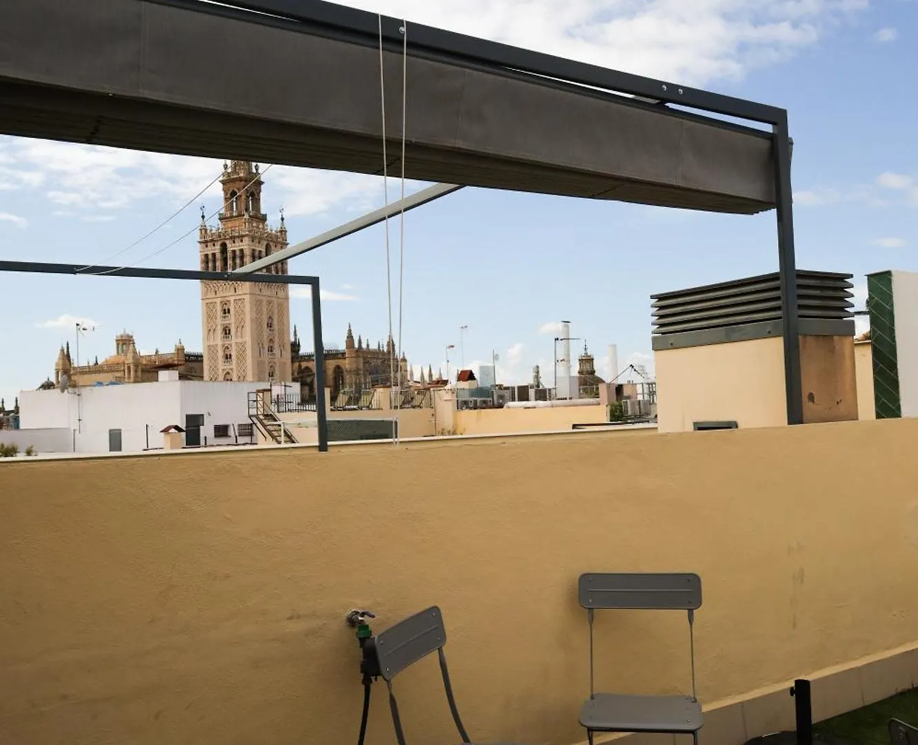 Apartment Guzman El Bueno Suites Seville