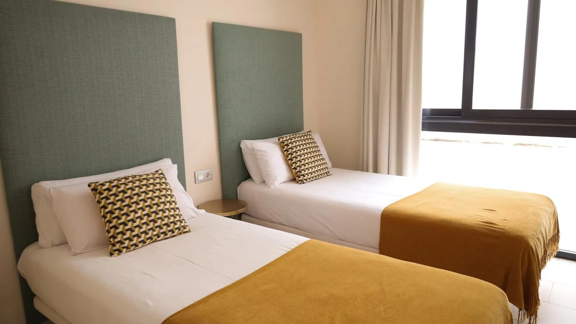 Apartment Guzman El Bueno Suites Seville