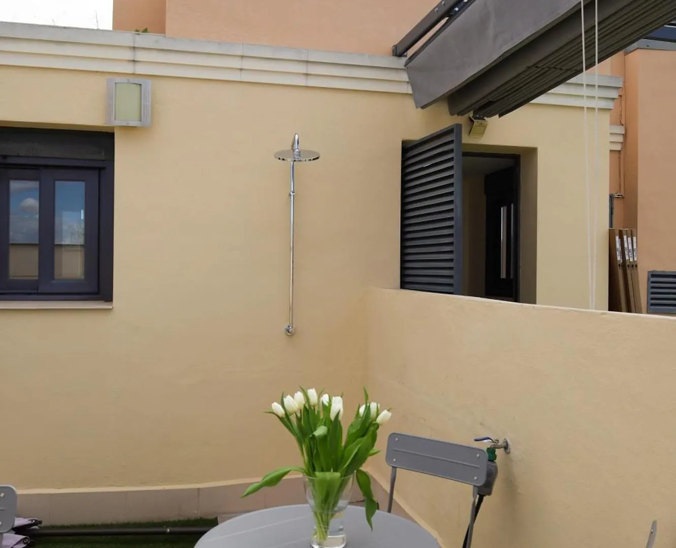Guzman El Bueno Suites Séville Espagne