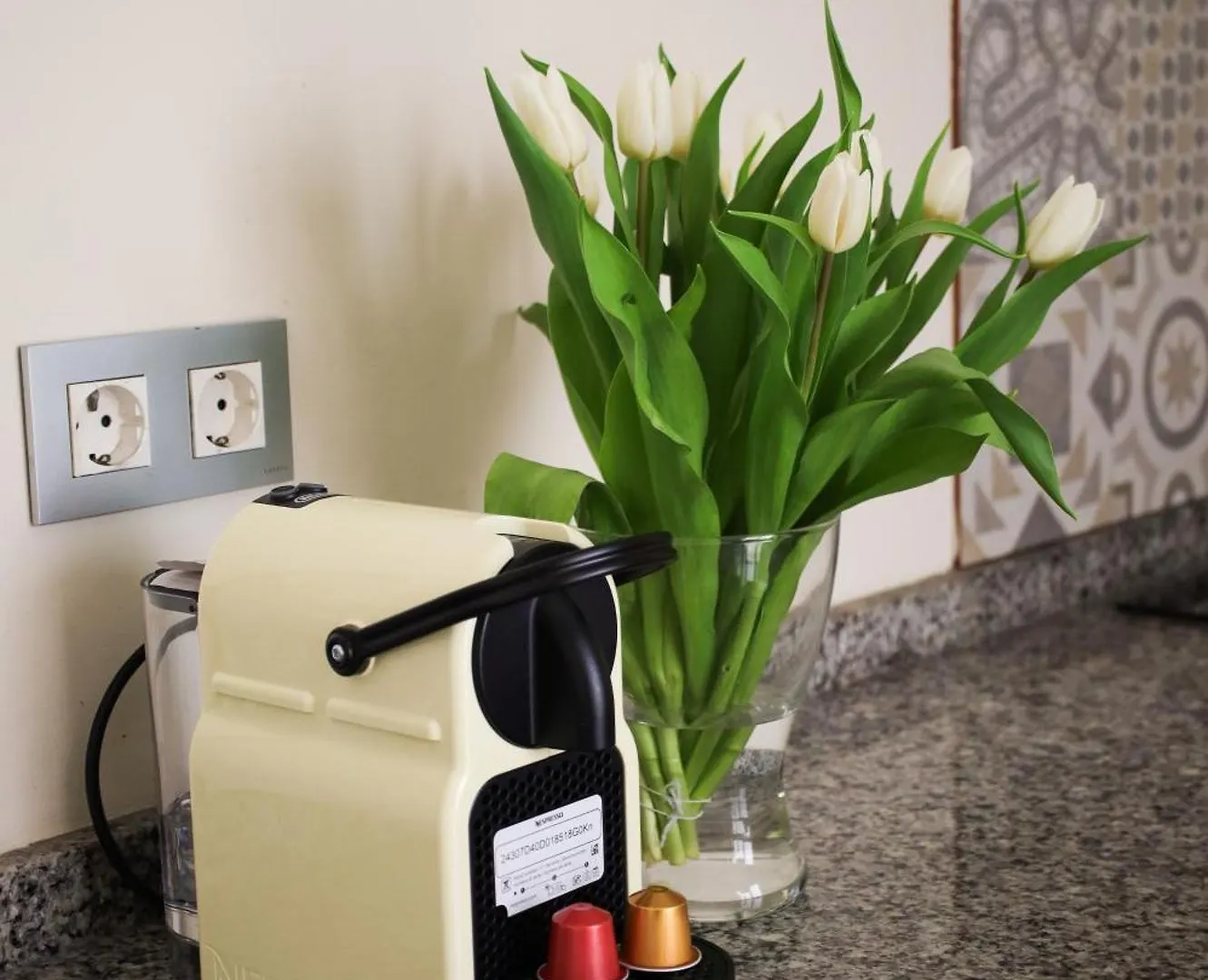 Apartment Guzman El Bueno Suites Seville