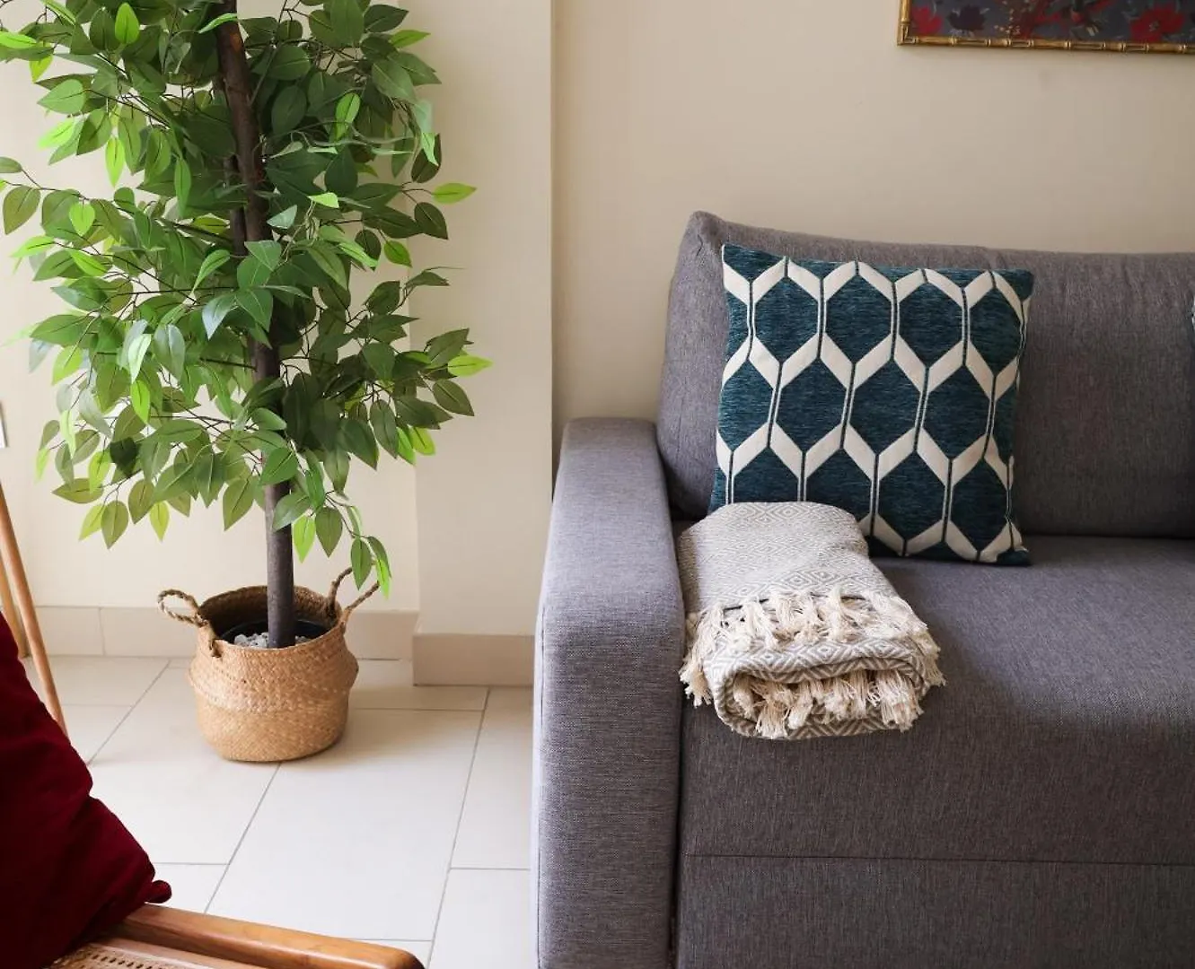 Guzman El Bueno Suites Séville Appartement