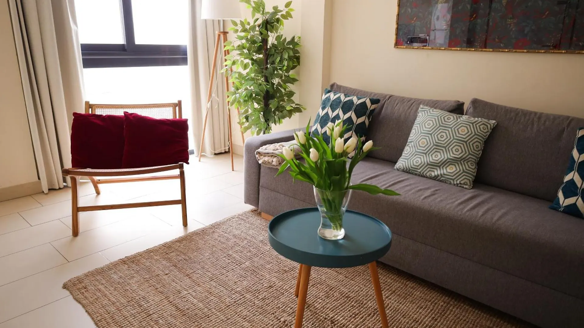 Guzman El Bueno Suites Seville 0*,  Spain