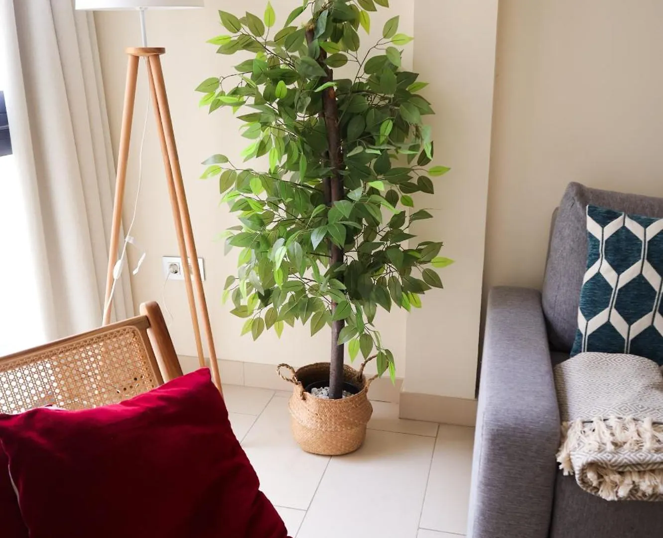 Appartement Guzman El Bueno Suites Séville Espagne