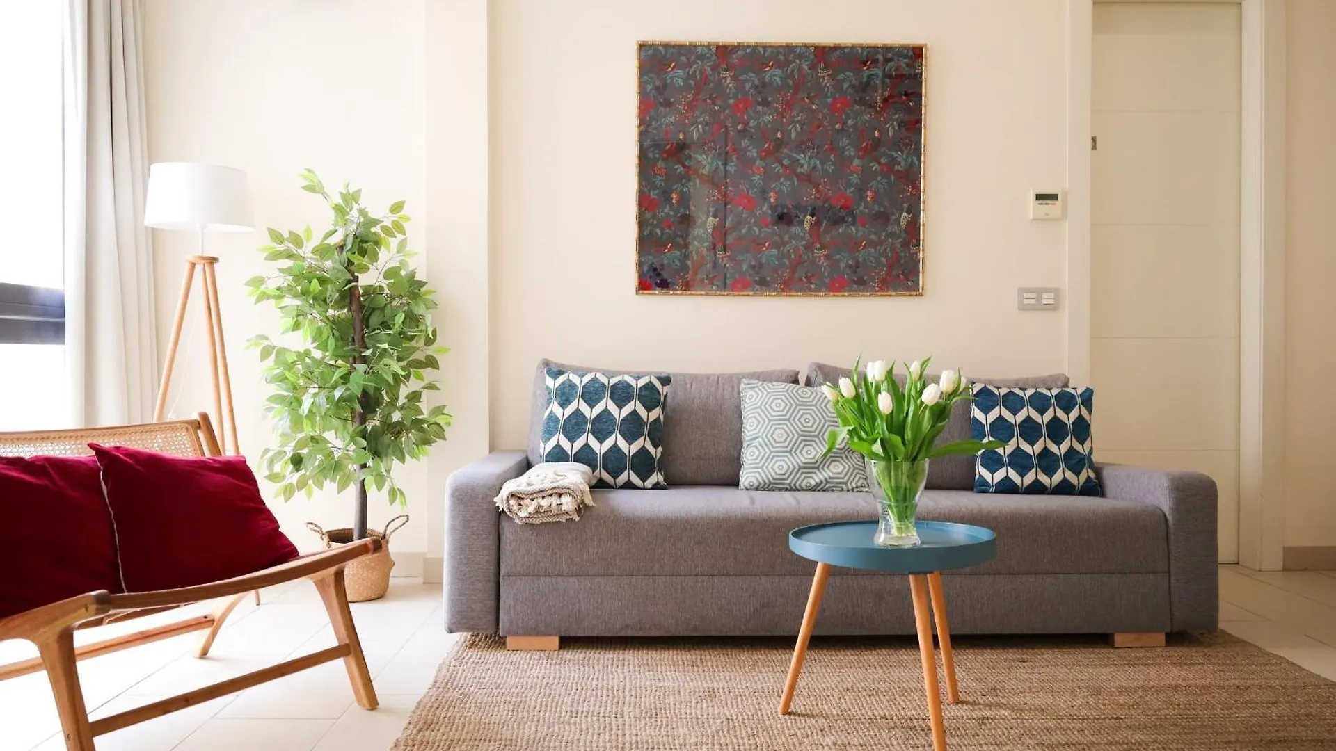 Apartment Guzman El Bueno Suites Seville Spain