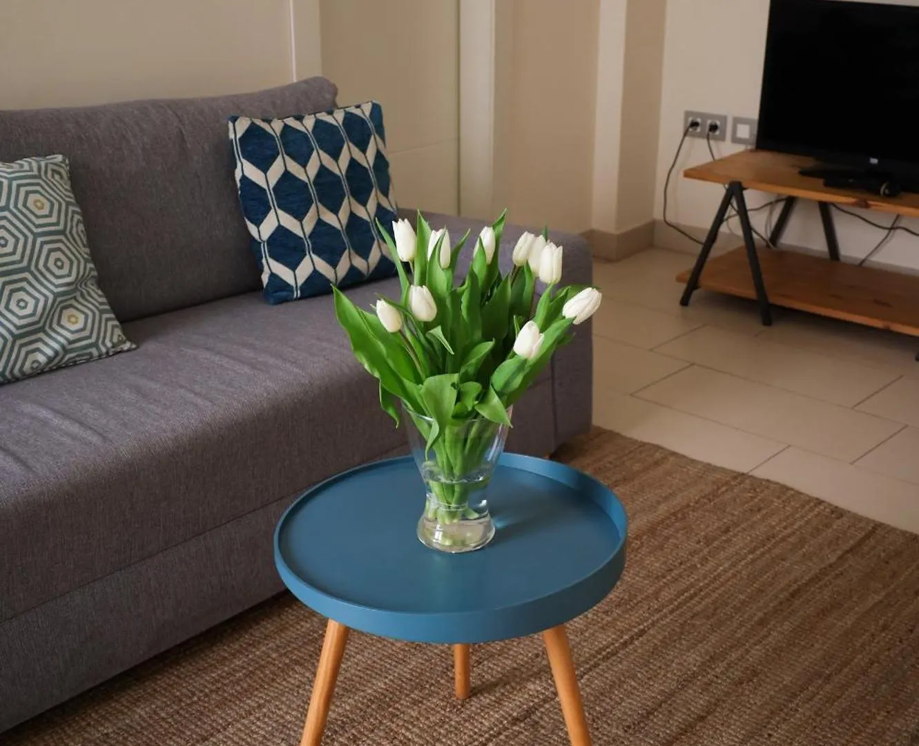 Guzman El Bueno Suites Seville Apartment