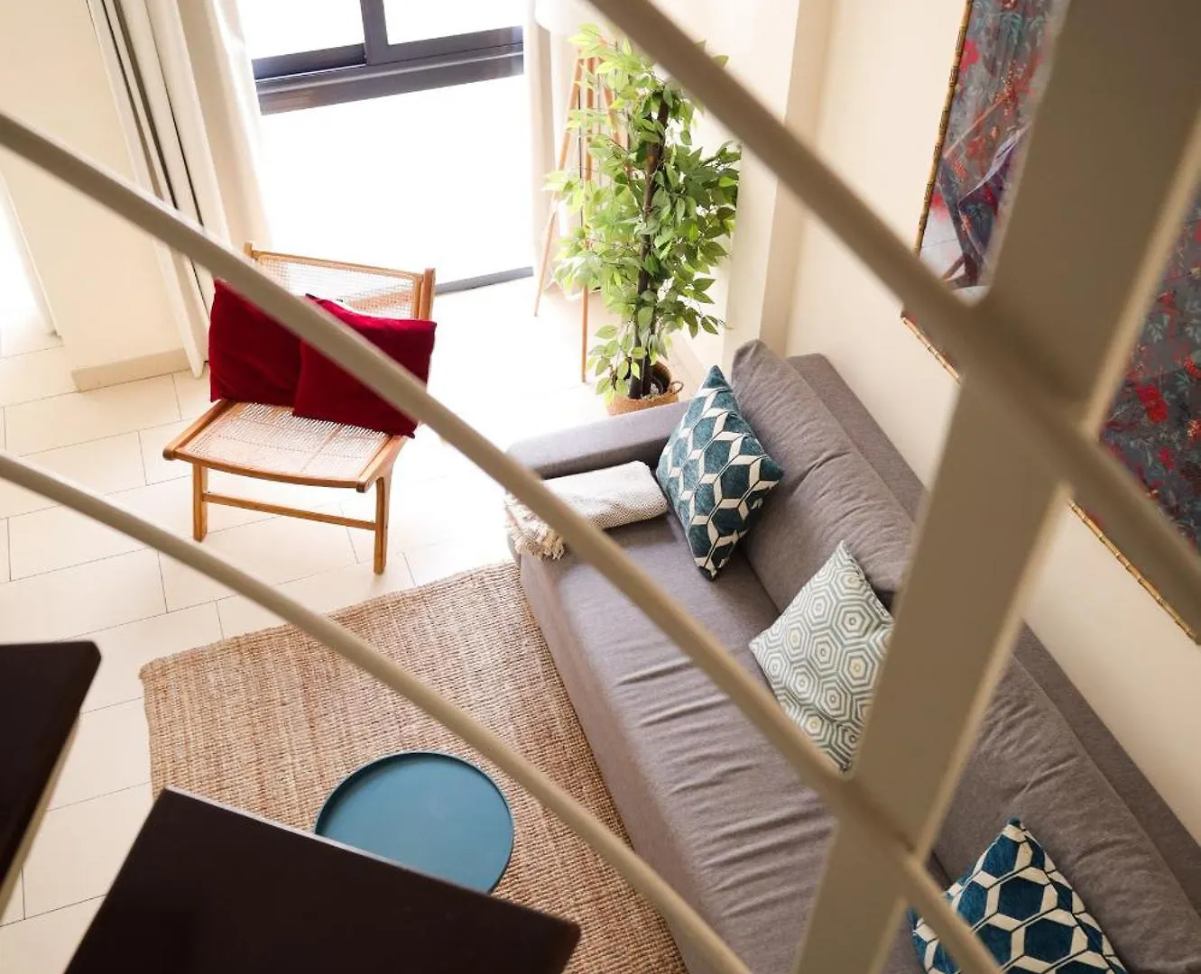 Apartment Guzman El Bueno Suites Seville Spain