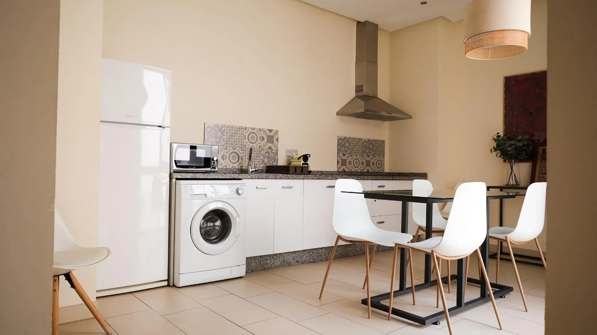 Guzman El Bueno Suites Seville 0*,