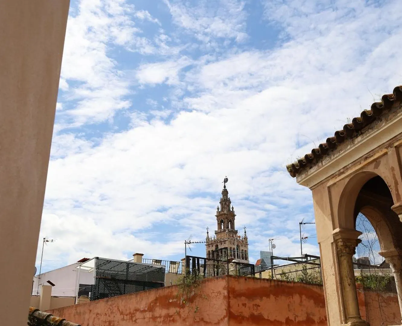 Guzman El Bueno Suites Seville 0*,