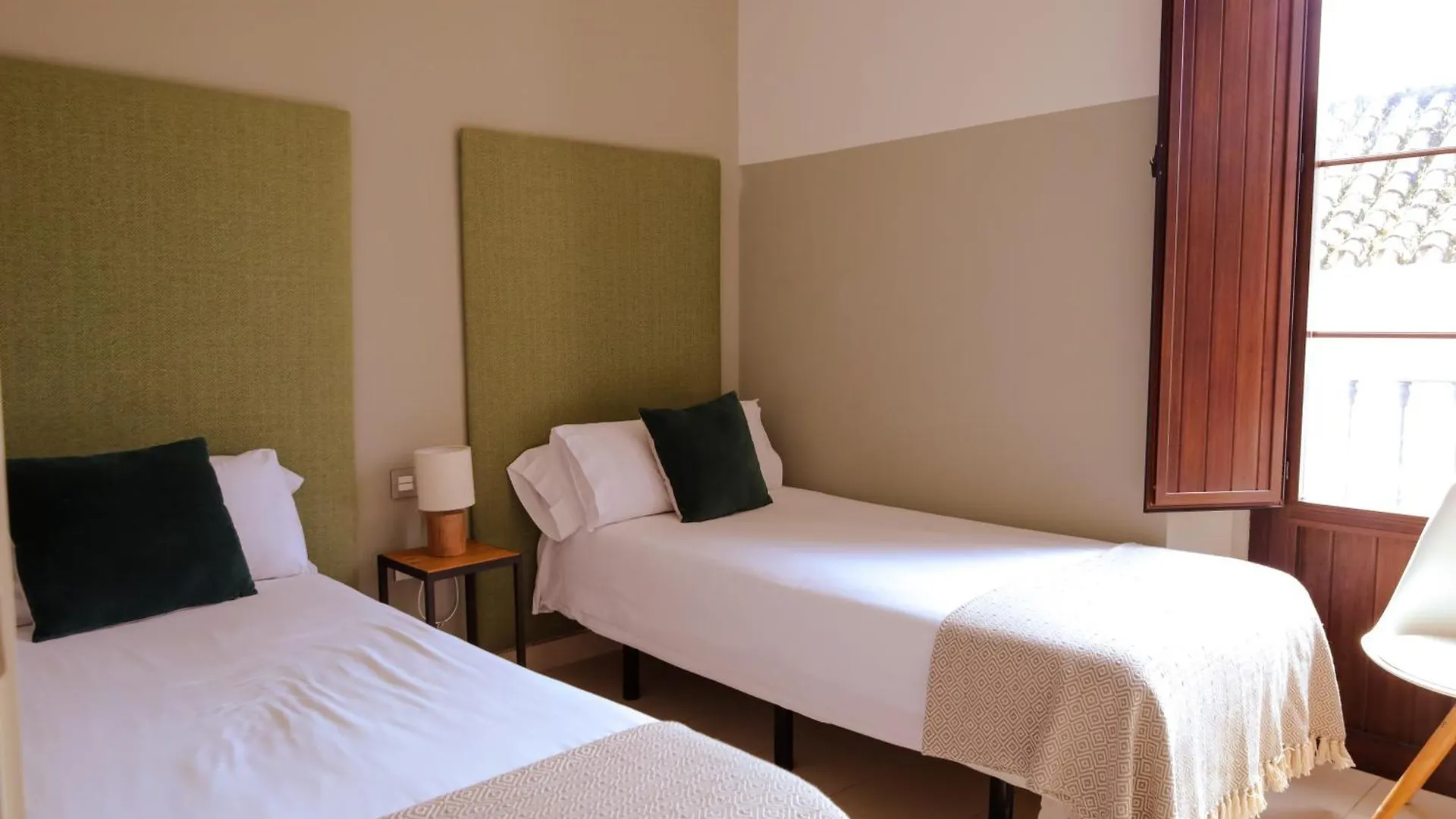Apartment Guzman El Bueno Suites Seville