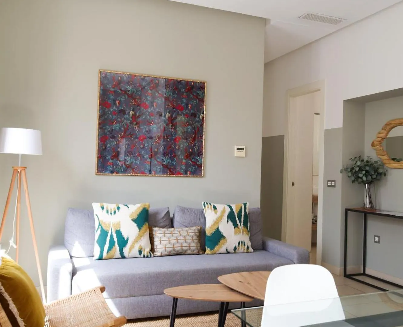 Appartement Guzman El Bueno Suites Séville Espagne