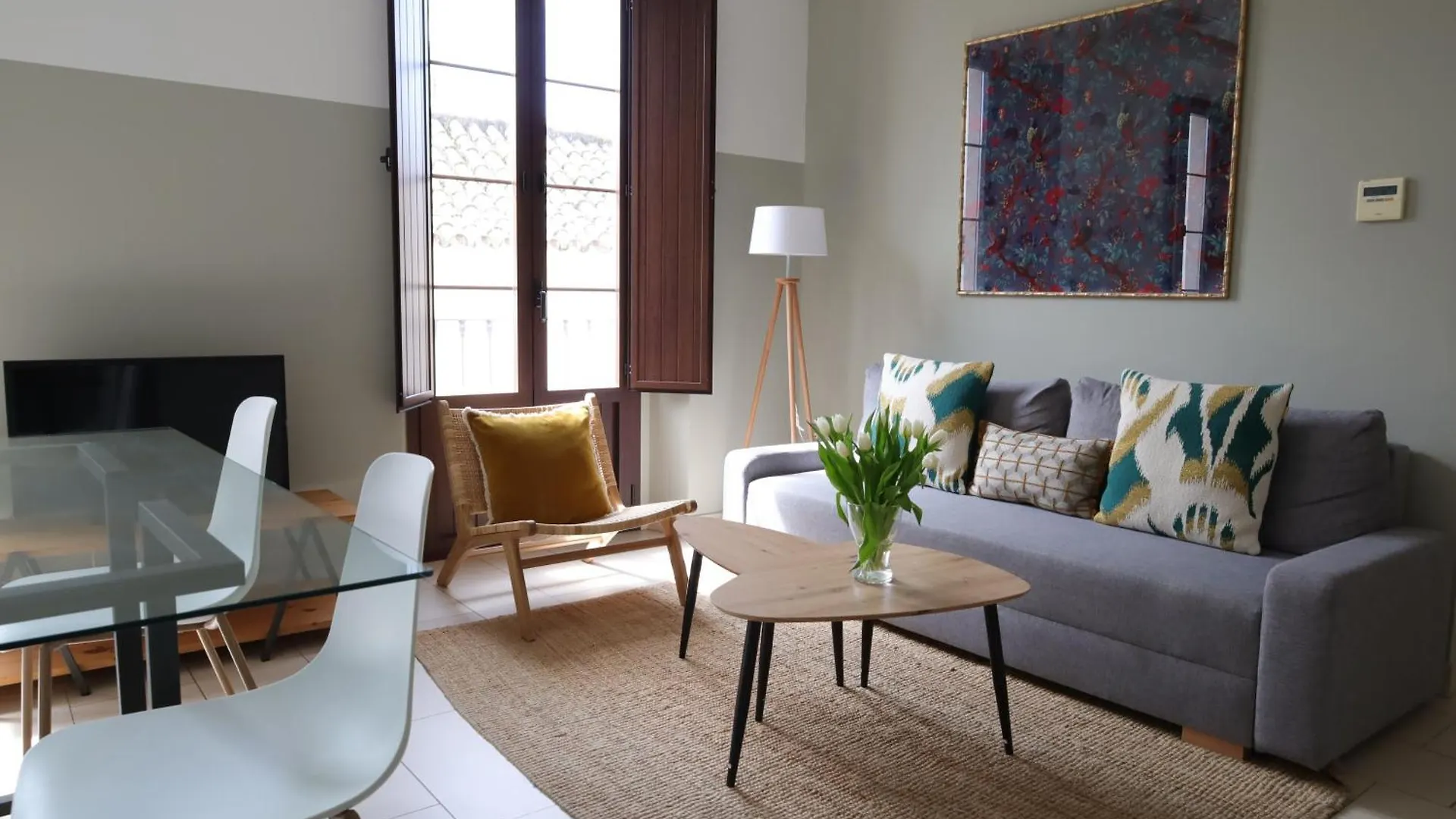 Guzman El Bueno Suites Seville 0*,