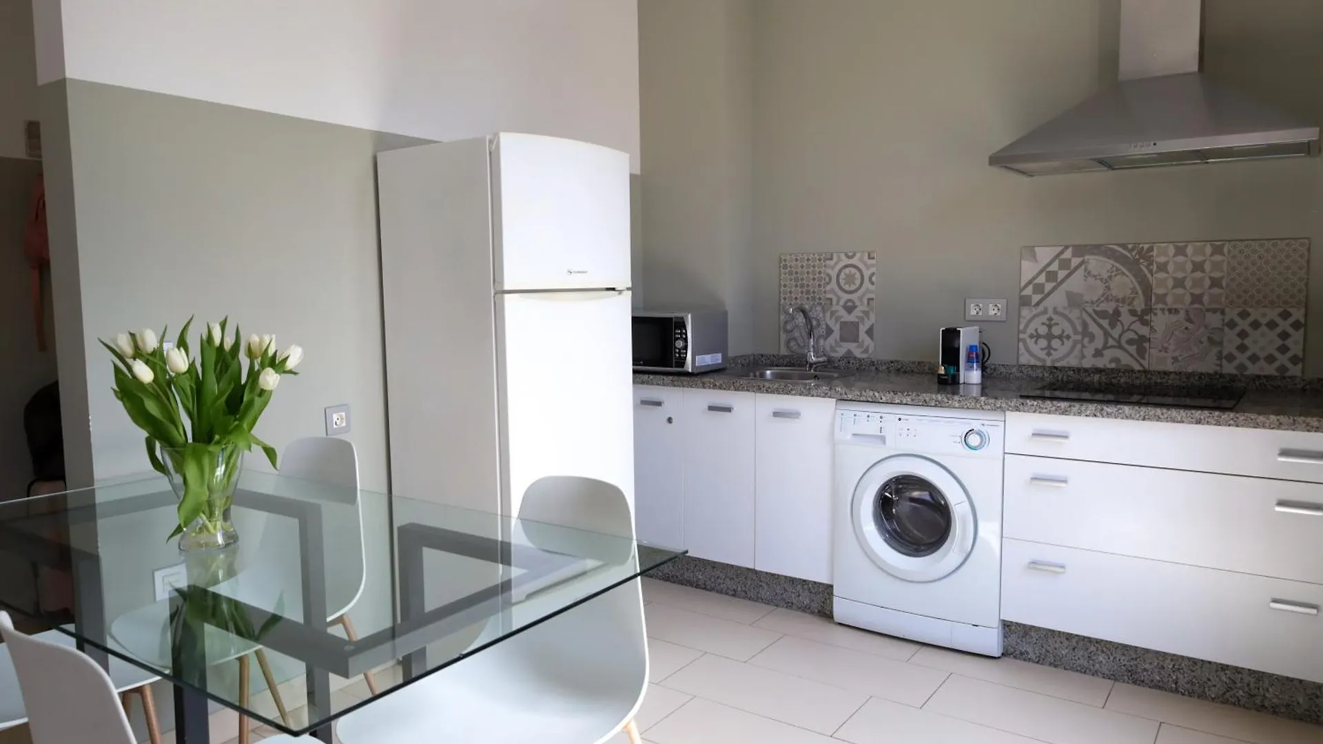 Guzman El Bueno Suites Seville 0*,  Spain