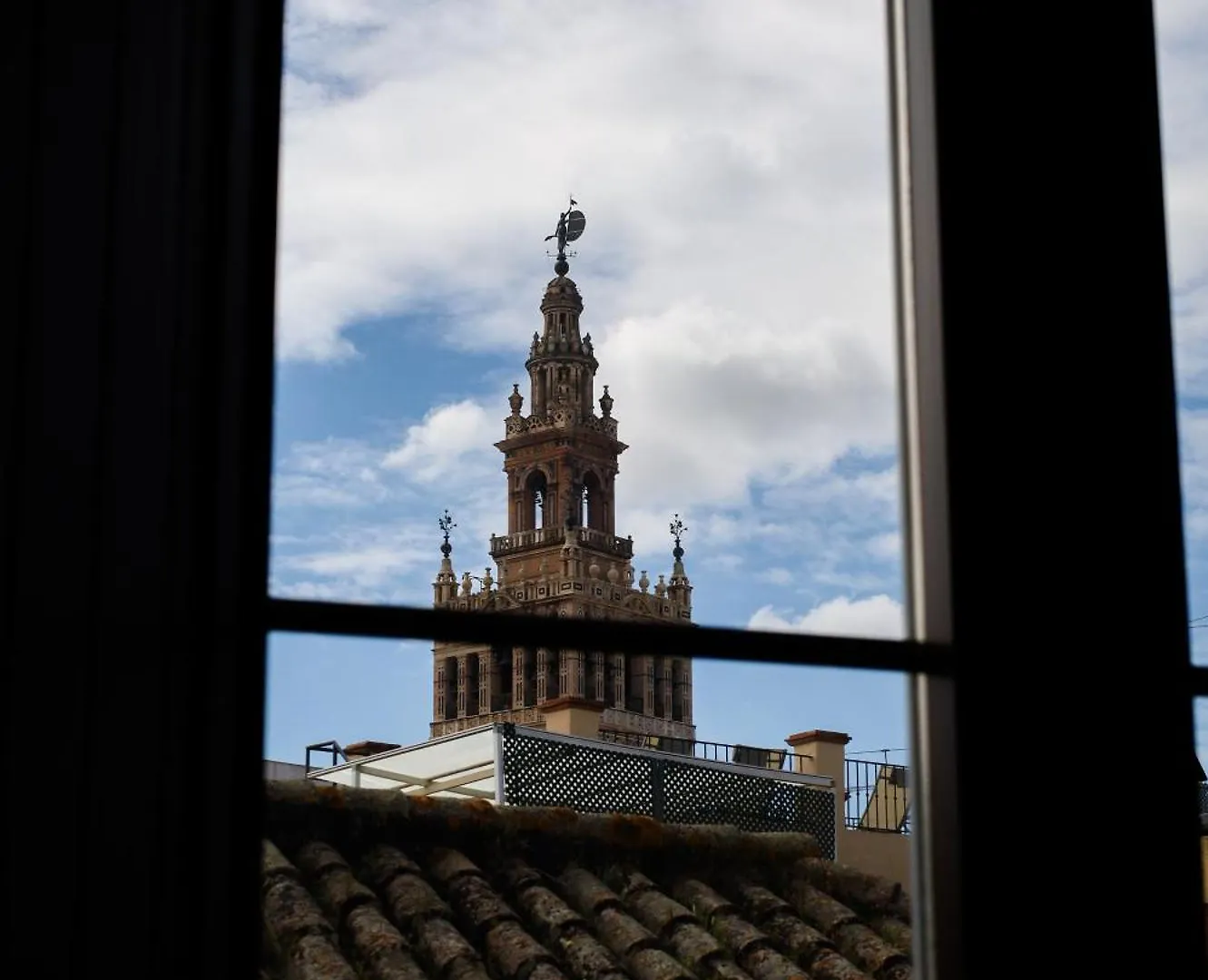 Apartment Guzman El Bueno Suites Seville Spain