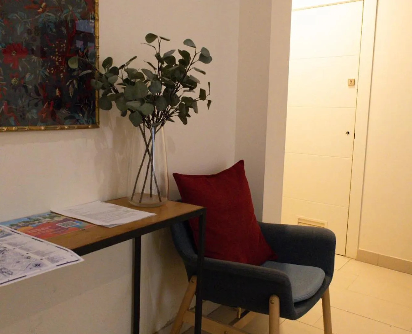 Guzman El Bueno Suites Séville Appartement