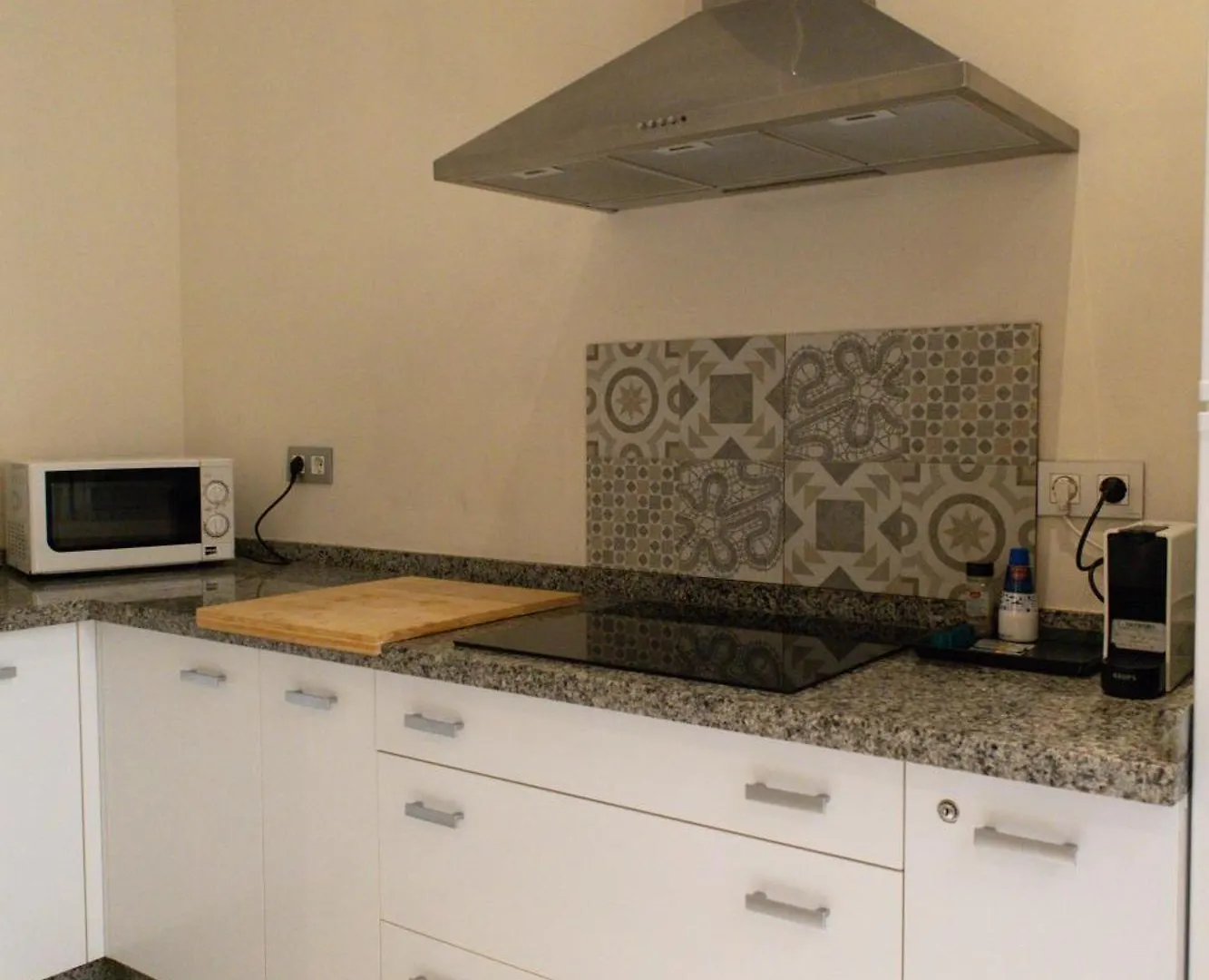 Guzman El Bueno Suites Seville Apartment