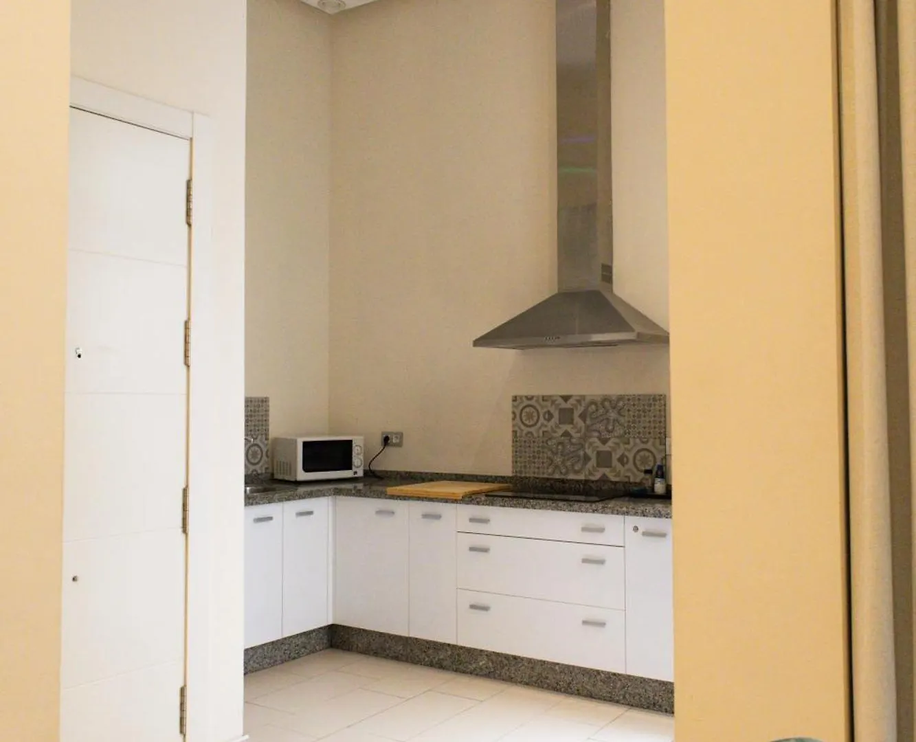 Apartment Guzman El Bueno Suites Seville Spain