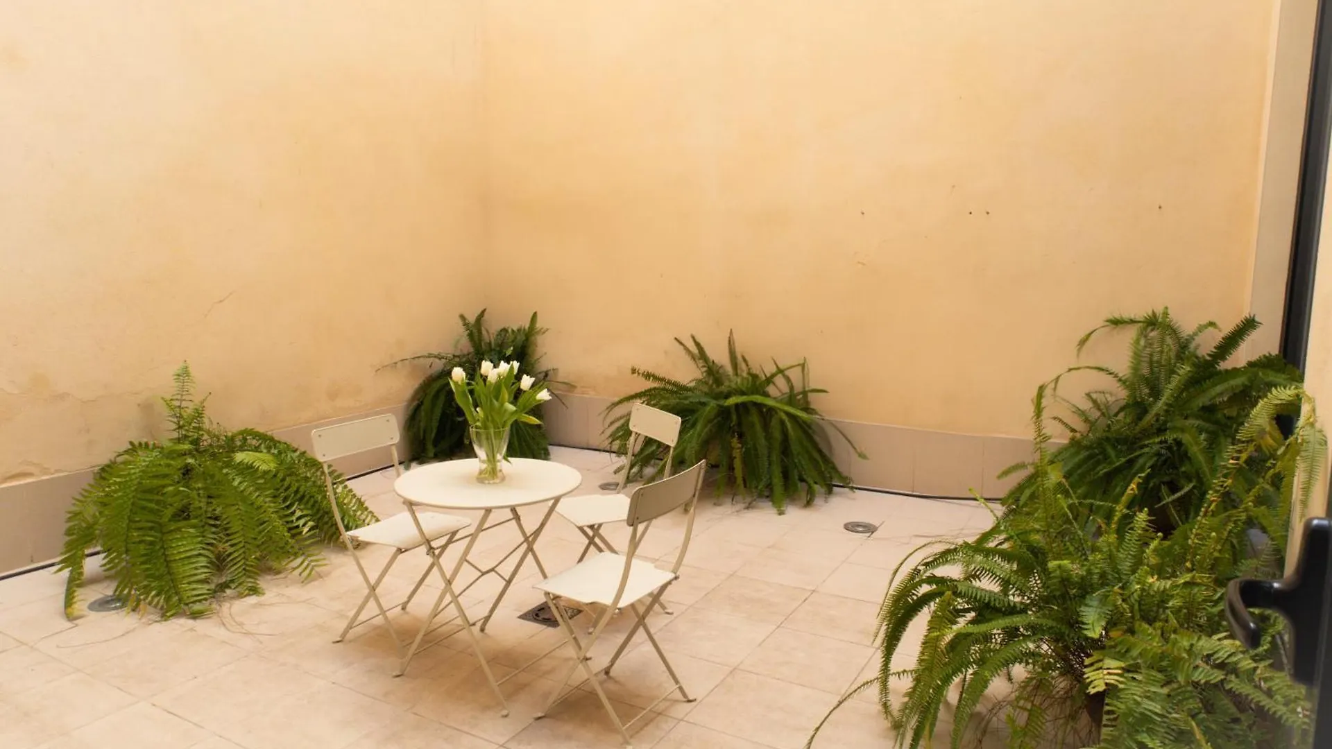 Guzman El Bueno Suites Seville 0*,