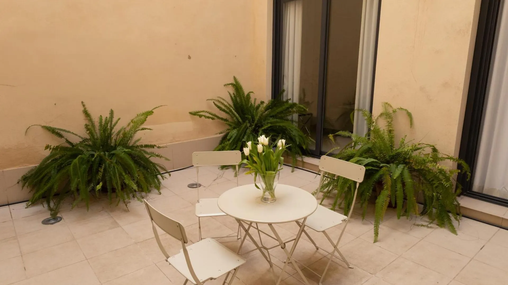 Apartment Guzman El Bueno Suites Seville Spain