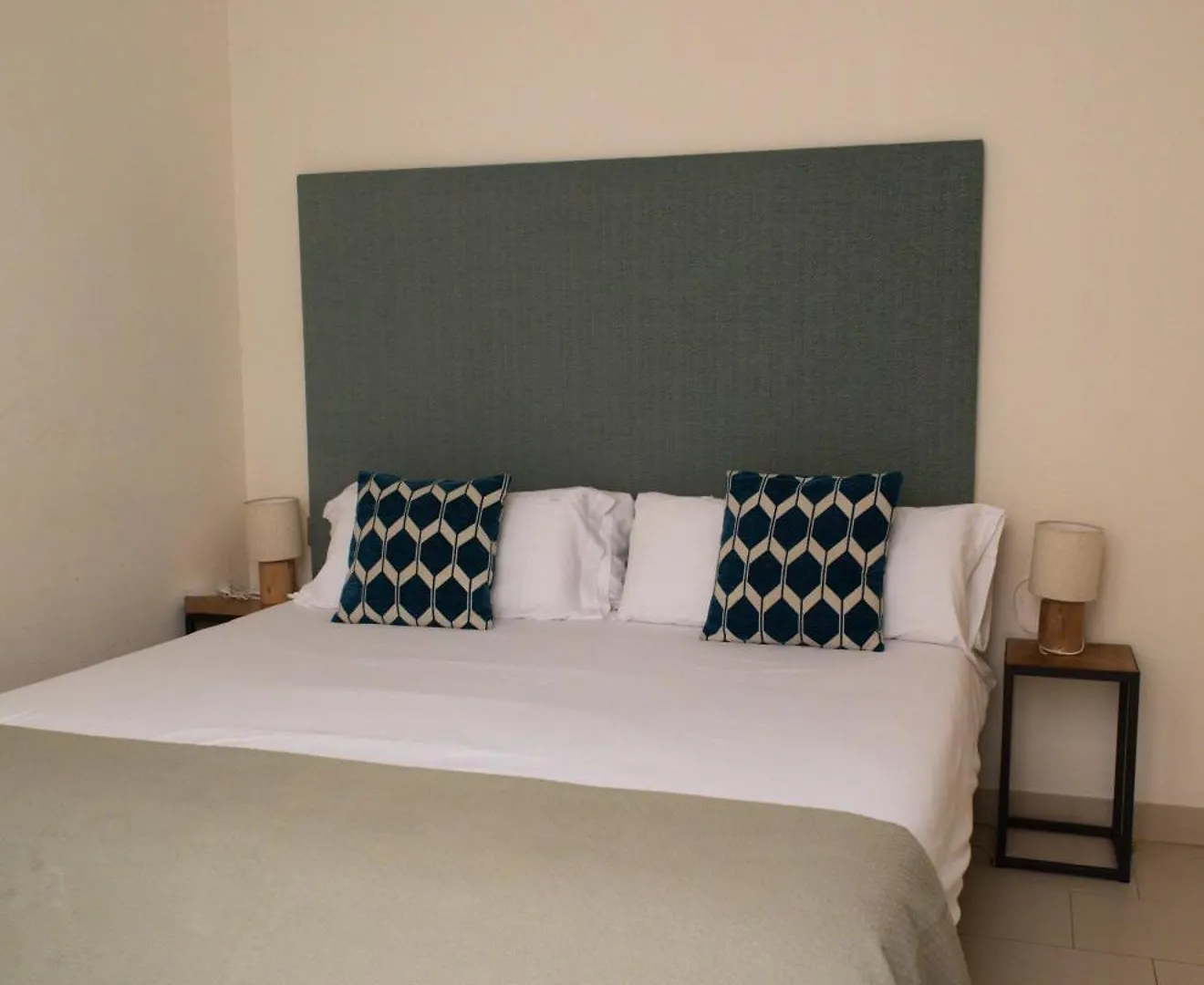 Guzman El Bueno Suites Séville Appartement