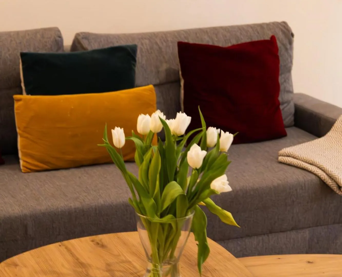 Apartment Guzman El Bueno Suites Seville