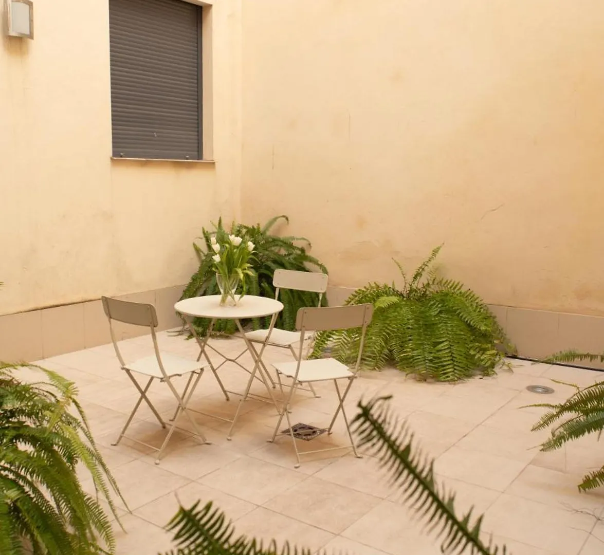 Guzman El Bueno Suites Seville 0*,