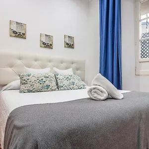 Appartement Casa De La Luz -elegante Casco Antiguo 5-hab-11px, Séville
