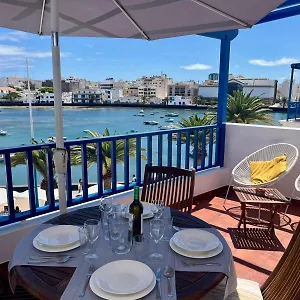 Casa Del Charco 2,0 Hébergement de vacances Arrecife (Lanzarote)
