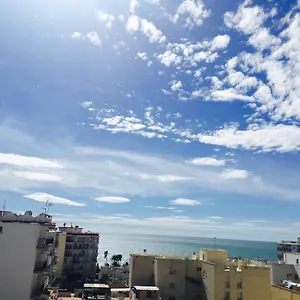 Axarquia , Nerja Spagna