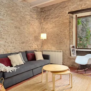  Apartment Flateli Cundaro Spain