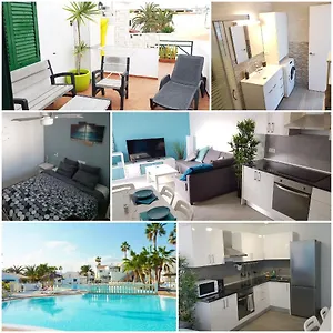 Luxurious Wifi Netflix , Caleta De Fuste Spagna