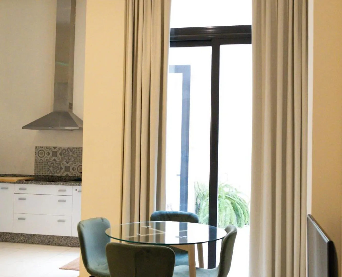 Guzman El Bueno Suites Siviglia