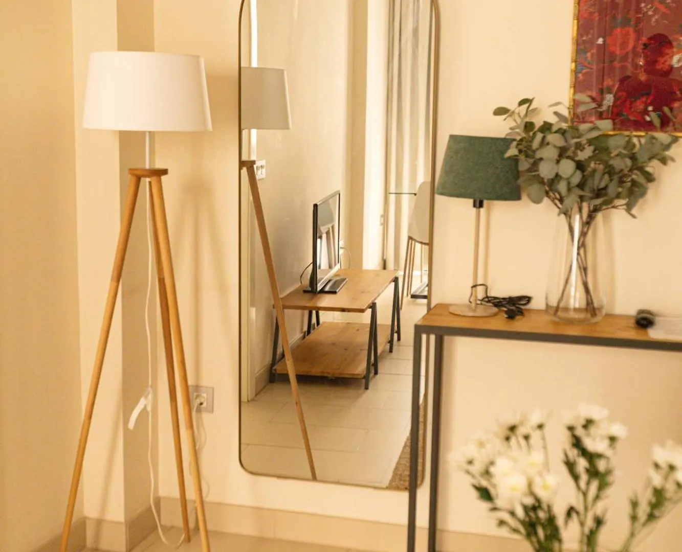 Appartamento Guzman El Bueno Suites Siviglia